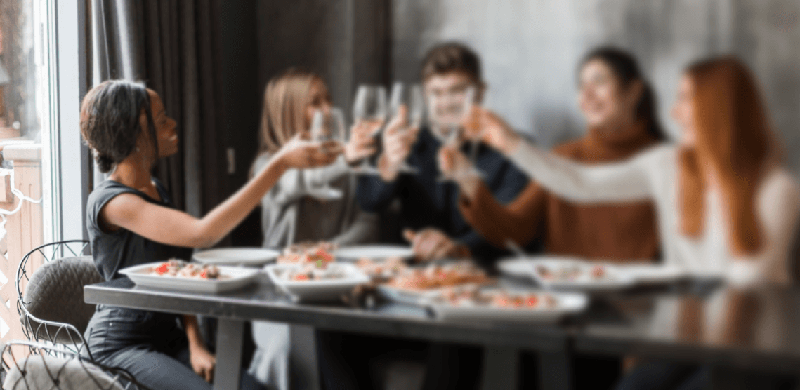 О ресторане